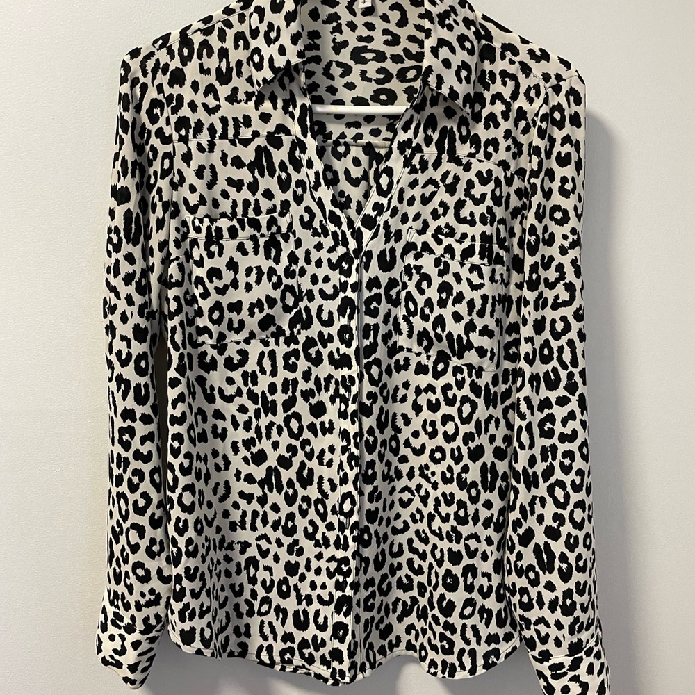 Express women’s blouse